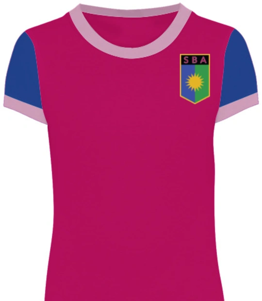 Sarala-Birla-Academy - Tshirt