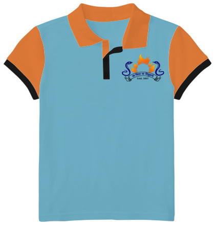 Scindia-School T-Shirt
