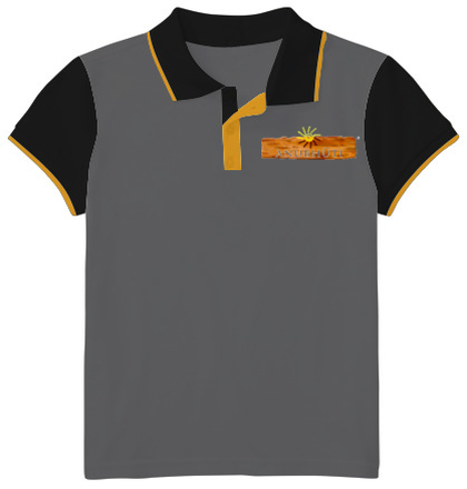 Anubhuti-school T-Shirt