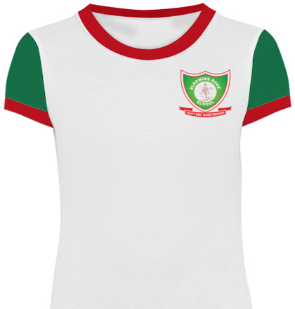 Blooming-Buds-Academy T-Shirt