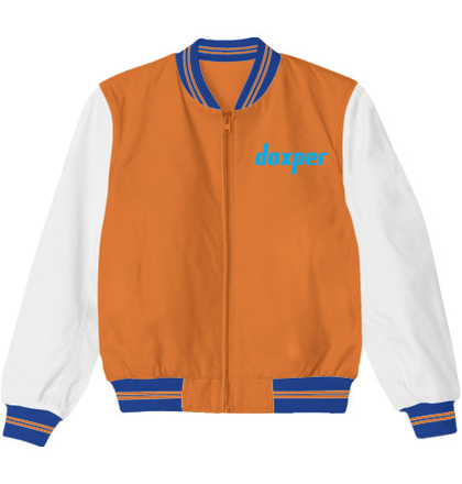  Doxper-Logo- T-Shirt