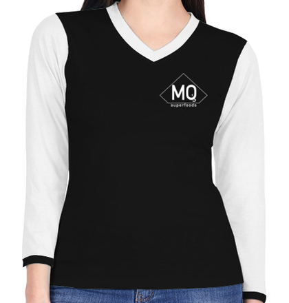  MQ-superfoods T-Shirt