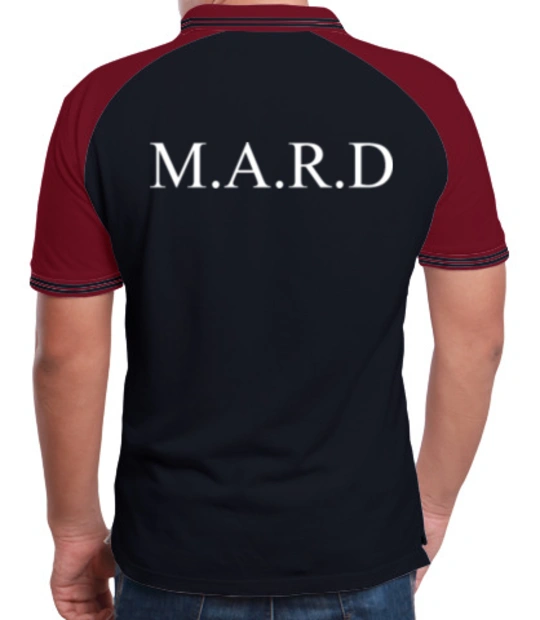 MARD-KEM- back of polo in UK