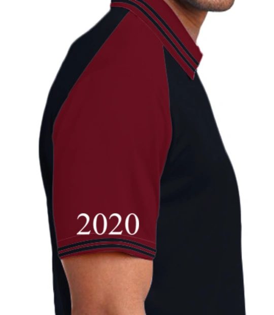 MARD-KEM- right sleeve of polo in UK