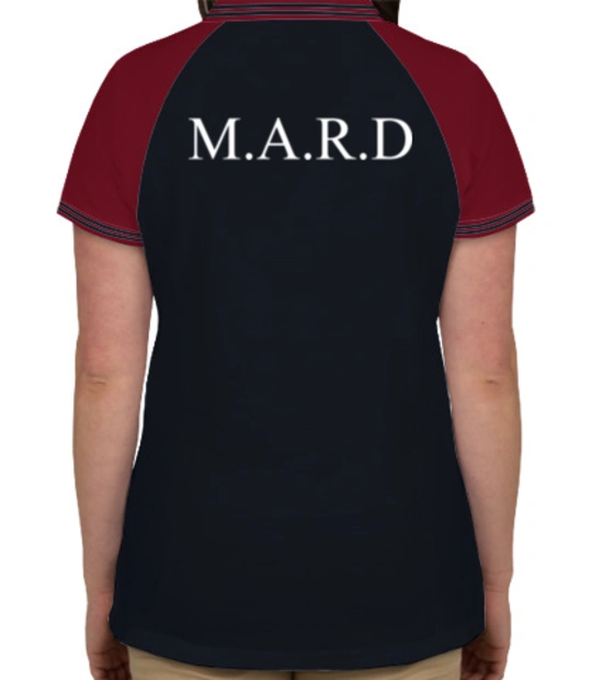 women-Kem back of polo in UK