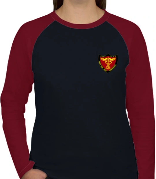 T shirts full-kem-wmn T-Shirt