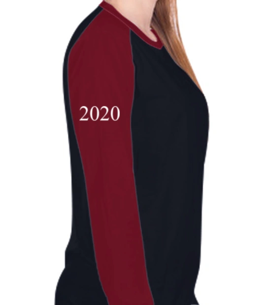 full-kem-wmn right sleeve of tshirt in UK