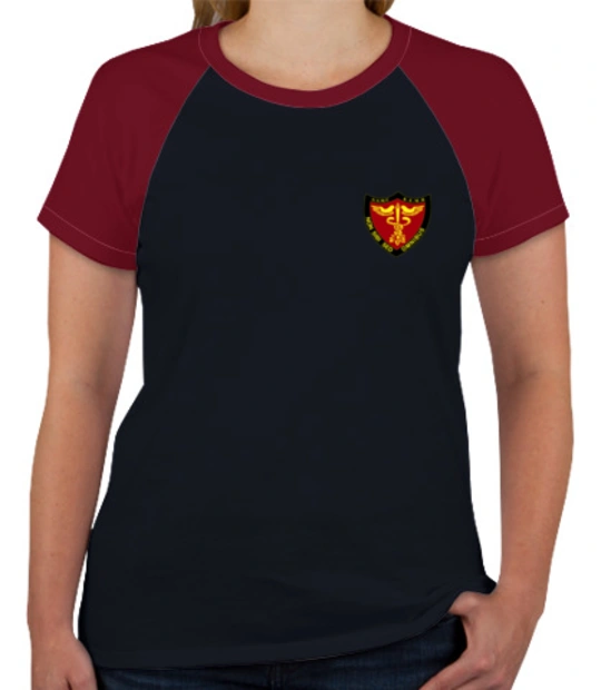 T shirts hlf-KEM-wmn T-Shirt