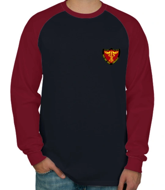 T shirts Men-full-Kem T-Shirt