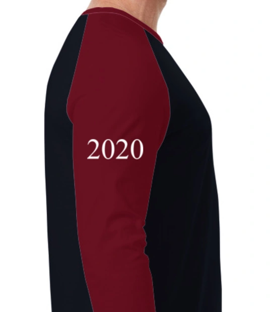 Men-full-Kem right sleeve of tshirt in UK