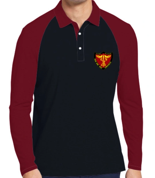T shirts fll-mn-plo-Kem T-Shirt