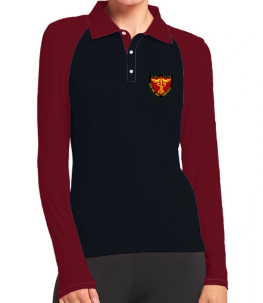 T shirts wm-plo-fll-kem T-Shirt