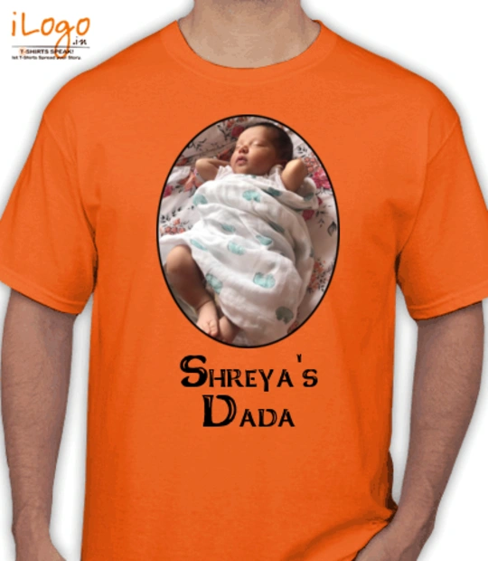 T shirts shreyas-dadan T-Shirt