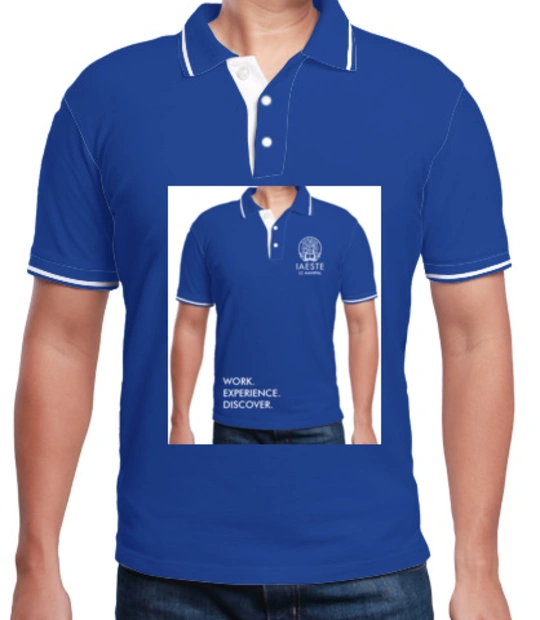 T shirts iasteroyalblue T-Shirt