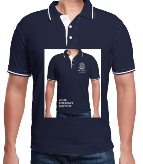 T shirts iaste-navyblue T-Shirt