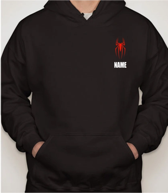T shirts Vrka-Hoodies T-Shirt