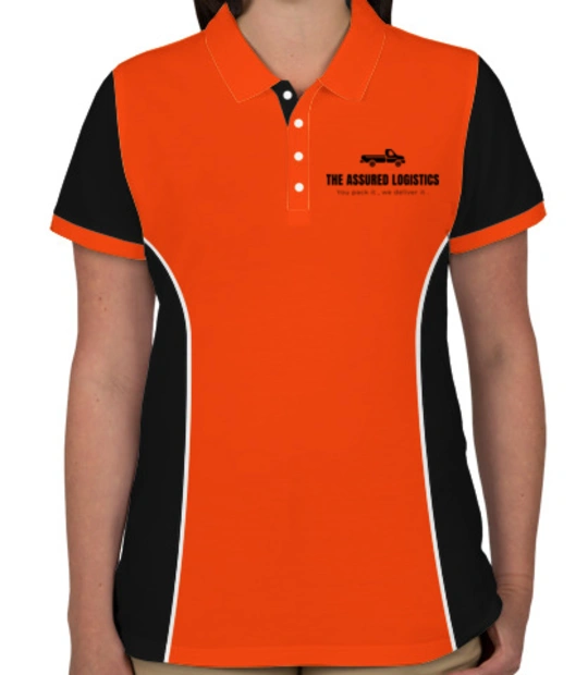 T shirts assuredWM T-Shirt