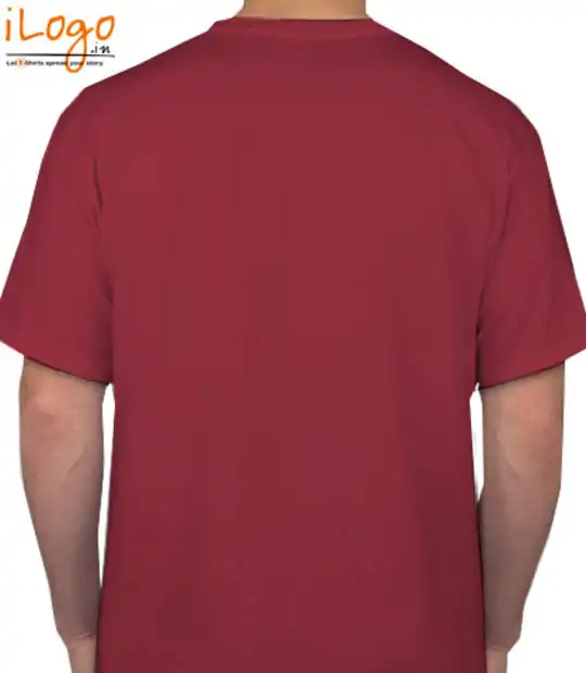 maroon :back