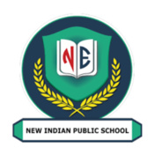 New-Indian-Public-School-Logo