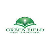 Green-Field-English-School-Logo