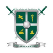 The-Athena-School-Logo