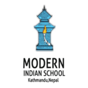 Modern-Indian-School-Logo