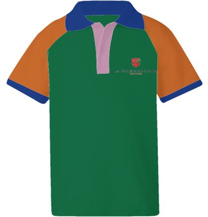 Applecross-Primary-School-Logo T-Shirt