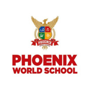 Phoenix-World-School-Logo