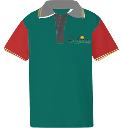 Selma-adult-school T-Shirt