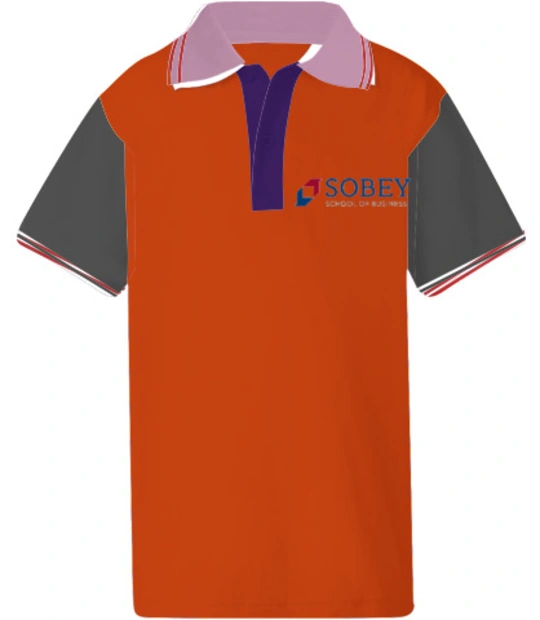 Business t shirts Sobey-School-Of-Business T-Shirt