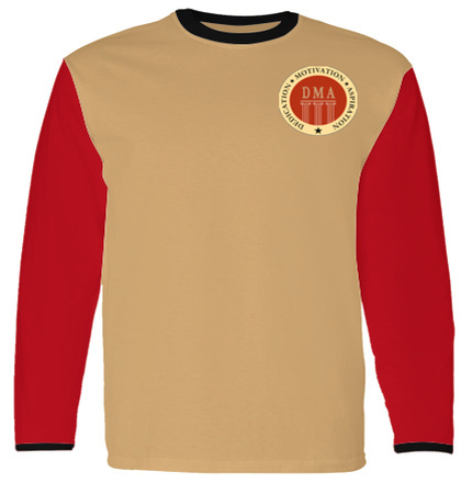 Dayawati-Modi-Academy T-Shirt