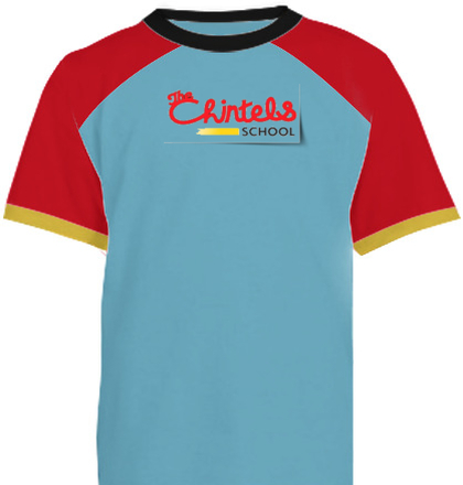 The-Chintels-School T-Shirt