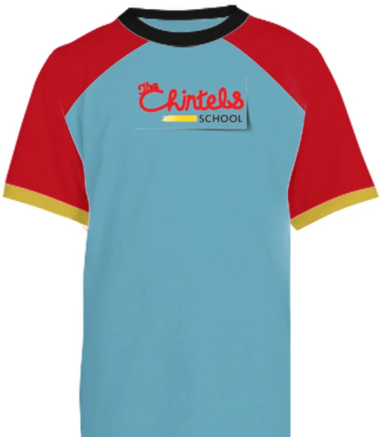 The-Chintels-School - Tshirt