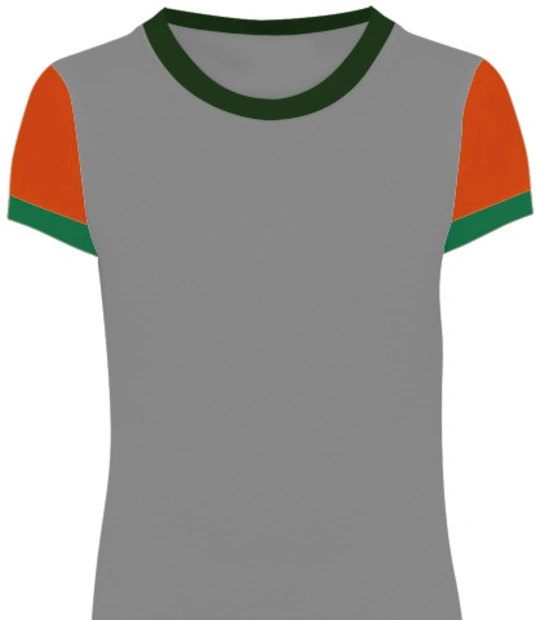 Kids T-Shirts Hindustan-School T-Shirt