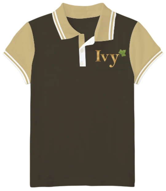 Kids Polo Shirts ILeague-Education-School T-Shirt