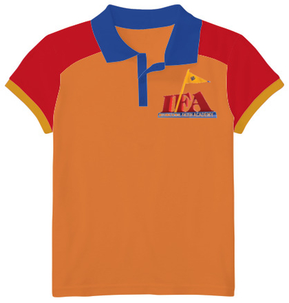 International-Fateh-Academy T-Shirt