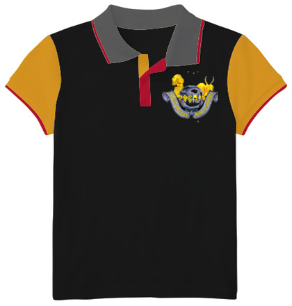 Indus-Valley-World-School T-Shirt