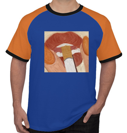  Ritik- T-Shirt