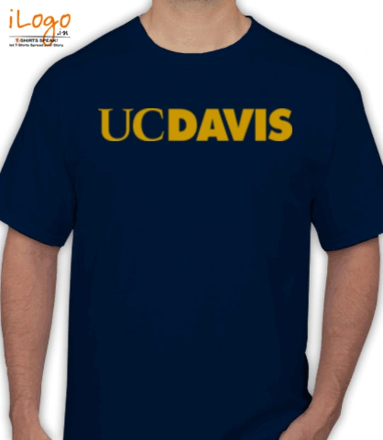 T shirts ucd-blue T-Shirt