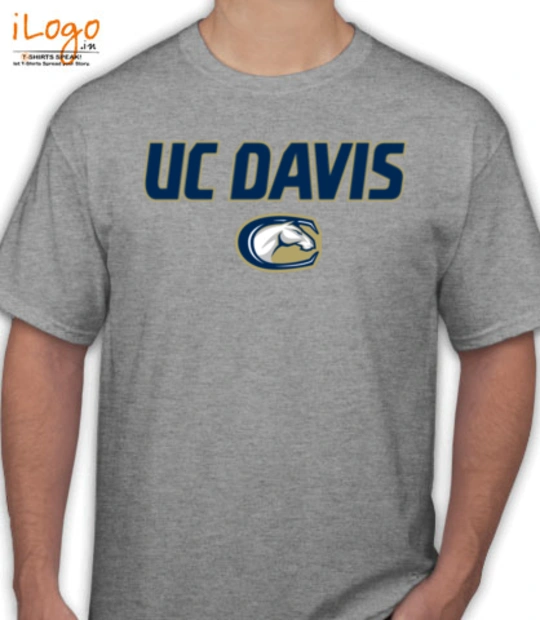 T shirts k-ucd-tee T-Shirt