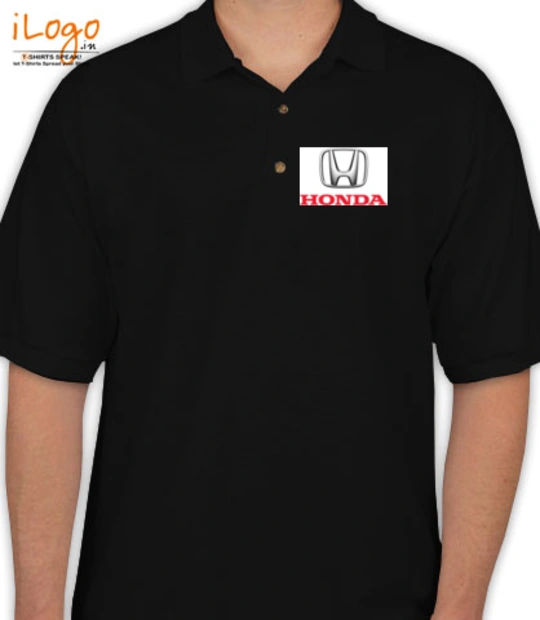 Nda Honda T-Shirt