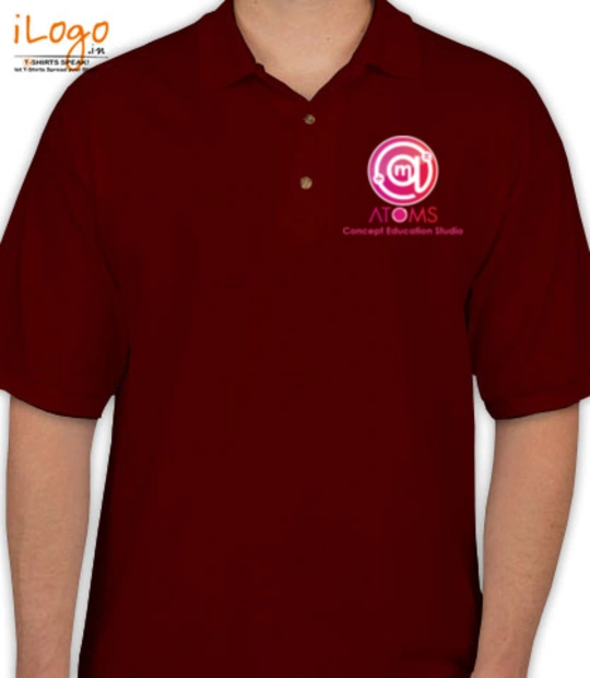 T shirts Atoms T-Shirt