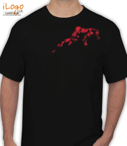 T shirts Jason-Iwamasa T-Shirt