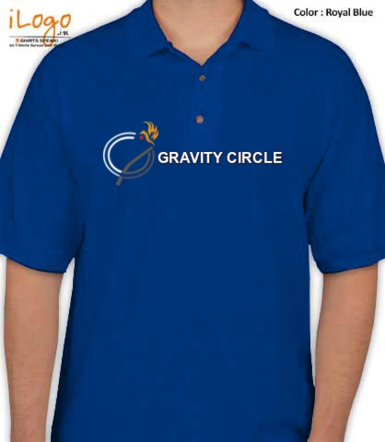 T shirts GRAVITY- T-Shirt
