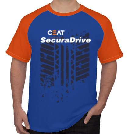  ceat-RRN T-Shirt