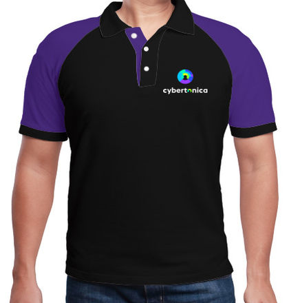  CybertonicaRGP T-Shirt