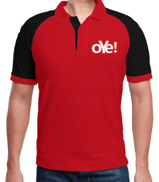 OYE OYERP-v T-Shirt