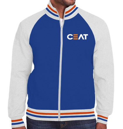  CEAT-ZJDT T-Shirt