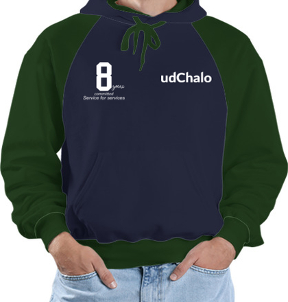  udchalo-gr T-Shirt