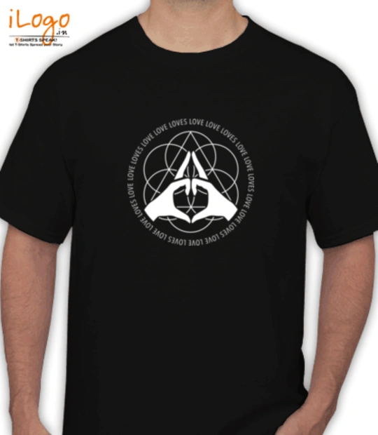 Rashmiblack - Men's T-Shirt